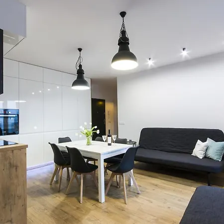 Nowy Atal Tower - Garaz - Taras Widokowy - Centrum Appartamento *