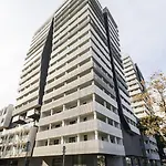 아파트 Nowy Atal Tower - Garaz - Taras Widokowy - Centrum *