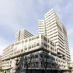 Nowy Atal Tower - Garaz - Taras Widokowy - Centrum